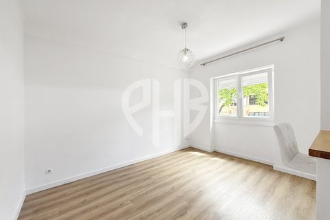 Lejlighed i Amadora, Lisbon, Amadora - € 355.000 | Ref: APA_273 - foto 16