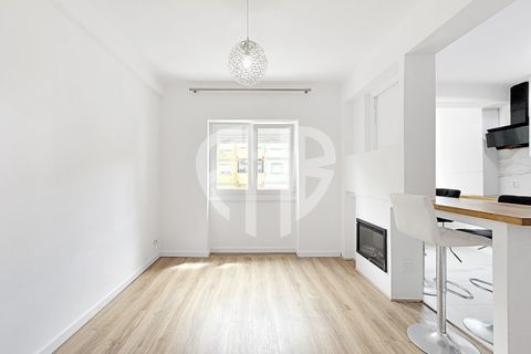 Lejlighed i Amadora, Lisbon, Amadora - € 355.000 | Ref: APA_273 - foto 17