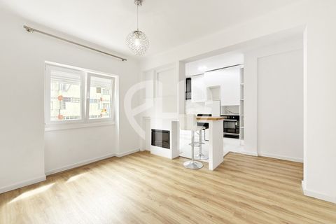 Lejlighed i Amadora, Lisbon, Amadora - € 355.000 | Ref: APA_273 - foto 18
