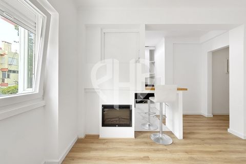 Lejlighed i Amadora, Lisbon, Amadora - € 355.000 | Ref: APA_273 - foto 19