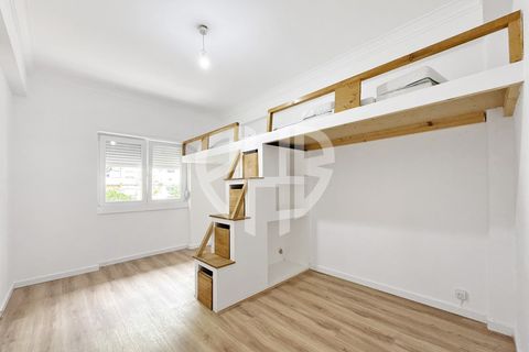 Lejlighed i Amadora, Lisbon, Amadora - € 355.000 | Ref: APA_273 - foto 23