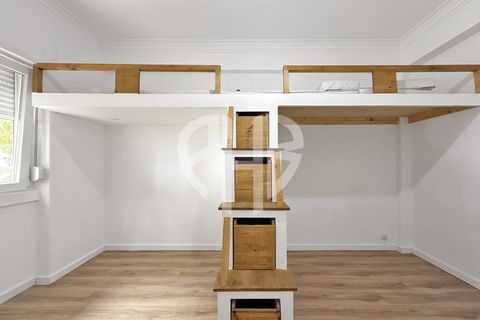 Lejlighed i Amadora, Lisbon, Amadora - € 355.000 | Ref: APA_273 - foto 27