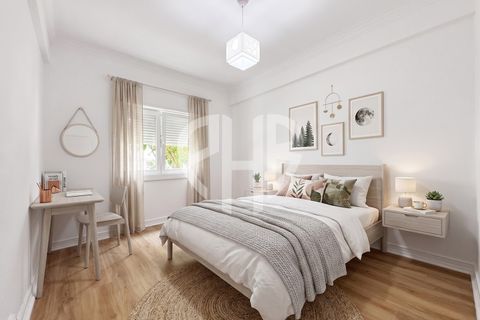 Lejlighed i Amadora, Lisbon, Amadora - € 355.000 | Ref: APA_273 - foto 32