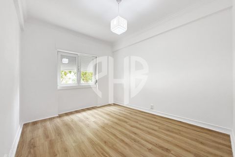 Lejlighed i Amadora, Lisbon, Amadora - € 355.000 | Ref: APA_273 - foto 33