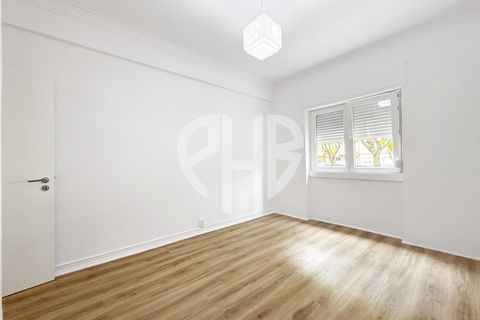 Lejlighed i Amadora, Lisbon, Amadora - € 355.000 | Ref: APA_273 - foto 35