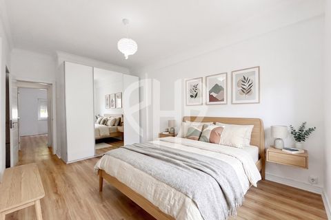 Lejlighed i Amadora, Lisbon, Amadora - € 355.000 | Ref: APA_273 - foto 39