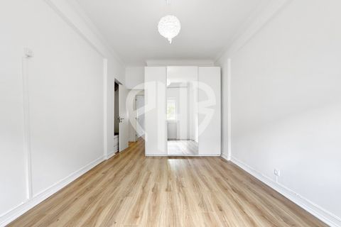 Lejlighed i Amadora, Lisbon, Amadora - € 355.000 | Ref: APA_273 - foto 41
