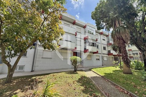 Lejlighed i Amadora, Lisbon, Amadora - € 355.000 | Ref: APA_273 - foto 43