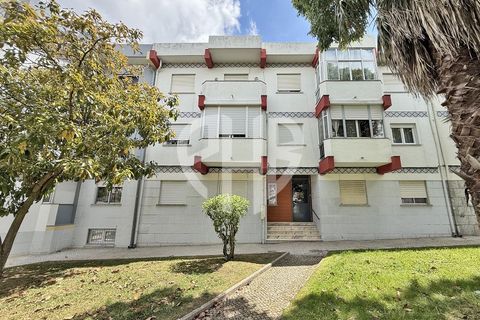 Lejlighed i Amadora, Lisbon, Amadora - € 355.000 | Ref: APA_273 - foto 44