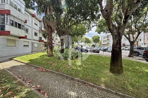 Lejlighed i Amadora, Lisbon, Amadora - € 355.000 | Ref: APA_273 - foto 45