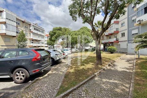 Lejlighed i Amadora, Lisbon, Amadora - € 355.000 | Ref: APA_273 - foto 46