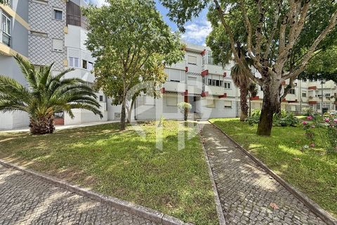 Lejlighed i Amadora, Lisbon, Amadora - € 355.000 | Ref: APA_273 - foto 47