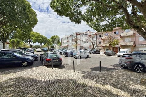 Lejlighed i Amadora, Lisbon, Amadora - € 355.000 | Ref: APA_273 - foto 48