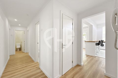 Lejlighed i Amadora, Lisbon, Amadora - € 355.000 | Ref: APA_273 - foto 49