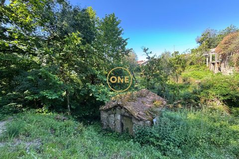 Byhus i Amares, Braga, Amares - € 15.000 | Ref: ONE142007-1 - foto 2