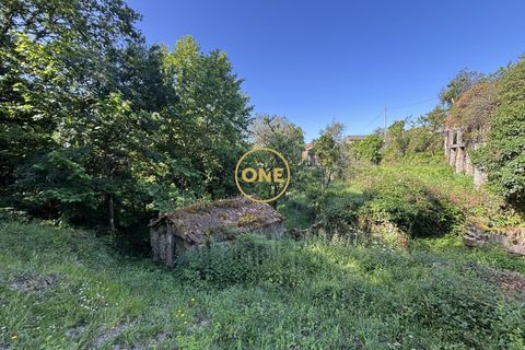 Byhus i Amares, Braga, Amares - € 15.000 | Ref: ONE142007-1 - foto 3