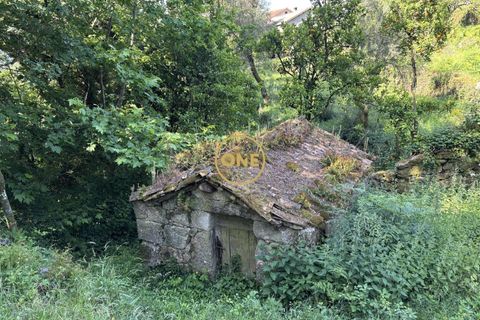 Byhus i Amares, Braga, Amares - € 15.000 | Ref: ONE142007-1 - foto 4
