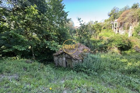 Byhus i Amares, Braga, Amares - € 15.000 | Ref: ONE142007-1 - foto 5