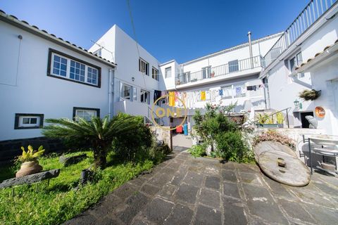 Byhus i Ponta Delgada, Sao Miguel, Ponta Delgada - € 1.750.000 | Ref: ONE401680-45 - foto 11