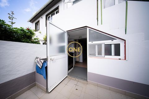 Byhus i Ponta Delgada, Sao Miguel, Ponta Delgada - € 1.750.000 | Ref: ONE401680-45 - foto 22