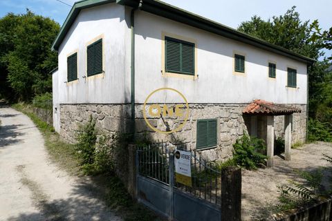 Byhus i Vila Verde, Braga, Vila Verde - € 220.000 | Ref: ONE141494-78 - foto 1