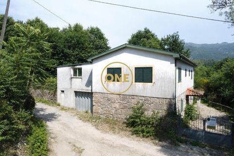 Byhus i Vila Verde, Braga, Vila Verde - € 220.000 | Ref: ONE141494-78 - foto 2