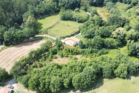 Byhus i Vila Verde, Braga, Vila Verde - € 220.000 | Ref: ONE141494-78 - foto 3