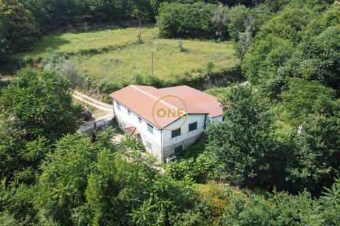 Byhus i Vila Verde, Braga, Vila Verde - € 220.000 | Ref: ONE141494-78 - foto 4