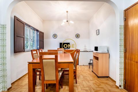 Byhus i Silves, Faro, Silves - € 415.000 | Ref: ONE461750-11 - foto 12