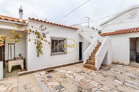 Byhus i Silves, Faro, Silves - € 415.000 | Ref: ONE461750-11 - foto 22