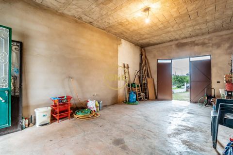 Byhus i Silves, Faro, Silves - € 415.000 | Ref: ONE461750-11 - foto 26