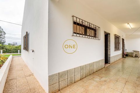Byhus i Silves, Faro, Silves - € 415.000 | Ref: ONE461750-11 - foto 27