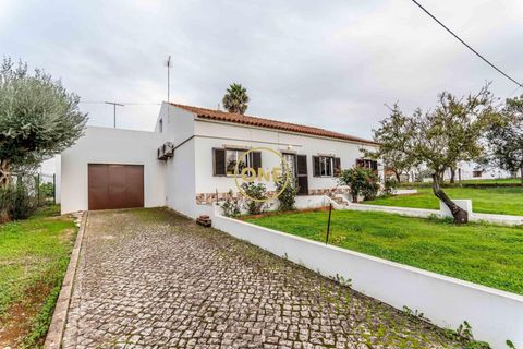 Byhus i Silves, Faro, Silves - € 415.000 | Ref: ONE461750-11 - foto 32