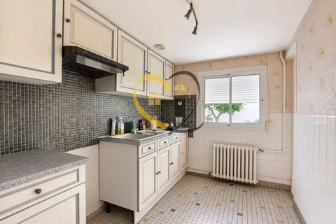 Villa in Bourges, Cher, Bourges - € 138.000 | Ref: 87103213 - foto 2