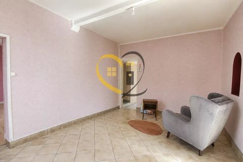 Villa in Bourges, Cher, Bourges - € 138.000 | Ref: 87103213 - foto 3