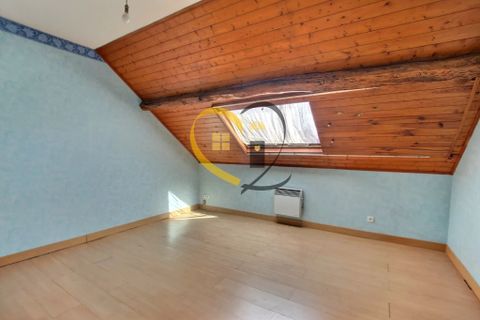 Villa in Bourges, Cher, Bourges - € 138.000 | Ref: 87103213 - foto 6