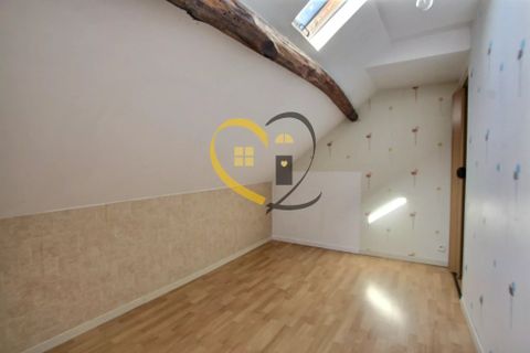 Villa in Bourges, Cher, Bourges - € 138.000 | Ref: 87103213 - foto 8