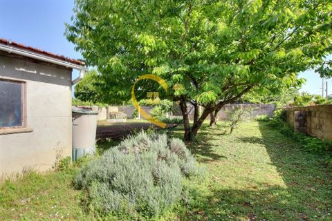 Villa in Bourges, Cher, Bourges - € 138.000 | Ref: 87103213 - foto 10