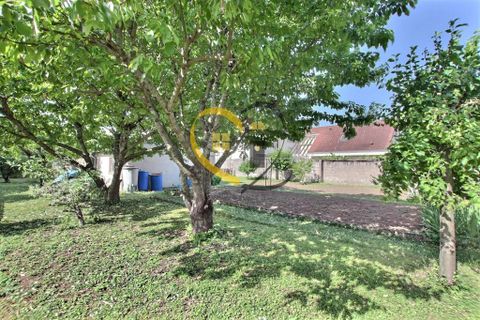 Villa in Bourges, Cher, Bourges - € 138.000 | Ref: 87103213 - foto 11
