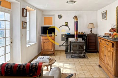 Villa em Le Subdray, Cher, Le Subdray - € 120.000 | Ref: 87115712 - foto 3