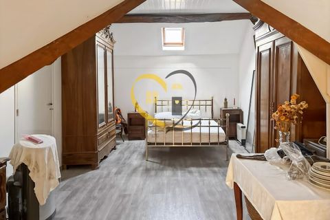 Villa em Le Subdray, Cher, Le Subdray - € 120.000 | Ref: 87115712 - foto 5