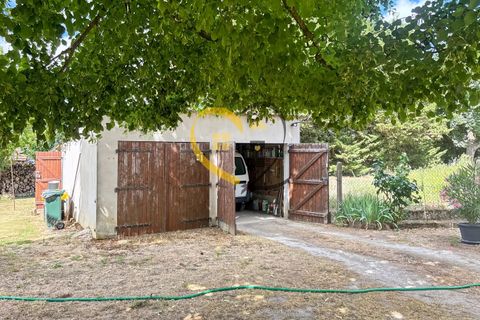 Villa em Le Subdray, Cher, Le Subdray - € 120.000 | Ref: 87115712 - foto 7