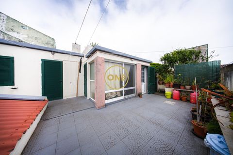 Rækkehus i Ponta Delgada, Sao Miguel, Ponta Delgada - € 400.000 | Ref: ONE402063-1 - foto 12