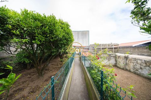 Rækkehus i Ponta Delgada, Sao Miguel, Ponta Delgada - € 400.000 | Ref: ONE402063-1 - foto 15