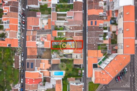 Rækkehus i Ponta Delgada, Sao Miguel, Ponta Delgada - € 400.000 | Ref: ONE402063-1 - foto 17