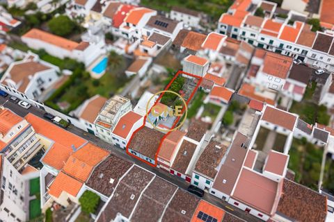 Rækkehus i Ponta Delgada, Sao Miguel, Ponta Delgada - € 400.000 | Ref: ONE402063-1 - foto 19