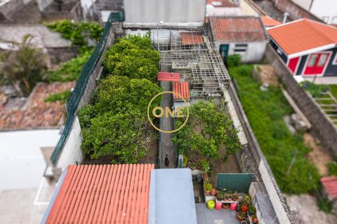 Rækkehus i Ponta Delgada, Sao Miguel, Ponta Delgada - € 400.000 | Ref: ONE402063-1 - foto 21