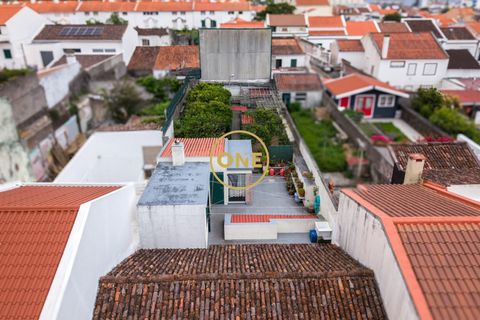 Rækkehus i Ponta Delgada, Sao Miguel, Ponta Delgada - € 400.000 | Ref: ONE402063-1 - foto 22