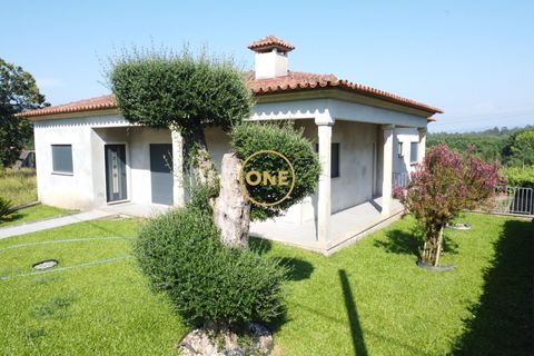 Byhus i Vila Verde, Braga, Vila Verde - € 350.000 | Ref: ONE141494-77 - foto 2