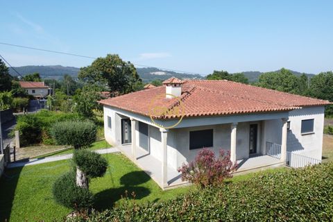 Byhus i Vila Verde, Braga, Vila Verde - € 350.000 | Ref: ONE141494-77 - foto 3